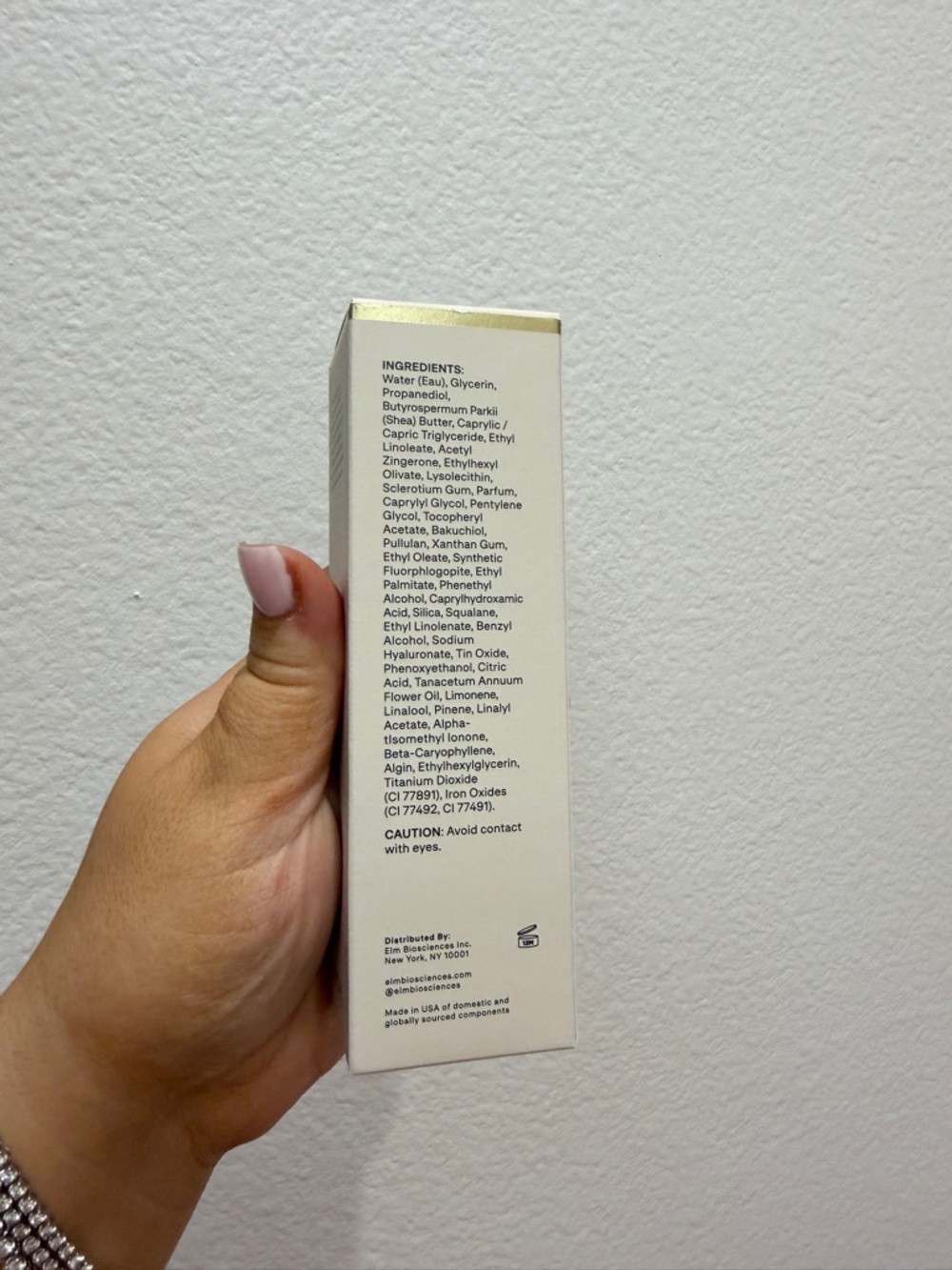 NEW A3O™ ELEMENTAL SERUM - Picture 10 of 11